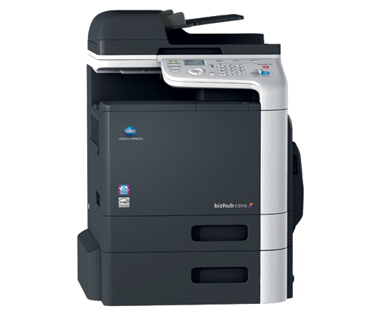 Bizhub C3110-Discontinued-image