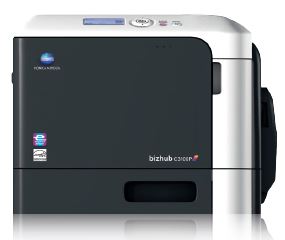 bizhub C3100P-Discontinued-image