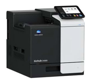 bizhub C4000i-image