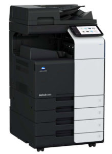 bizhub C250i-image