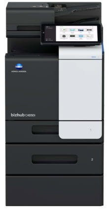 bizhub C4050i-image