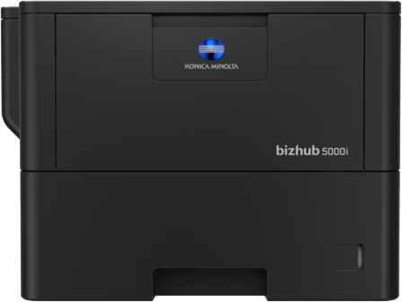 bizhub 5000i-image